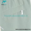 Thom Browne - Lines Nylon Woven Trench Sport Pants Thom Browne - Lines Nylon Woven Trench Sport Pants